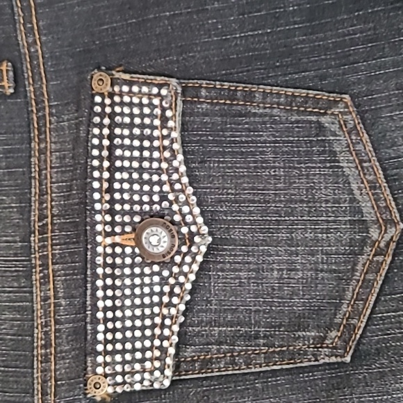 BISOU BISOU JEANS - Picture 2 of 9